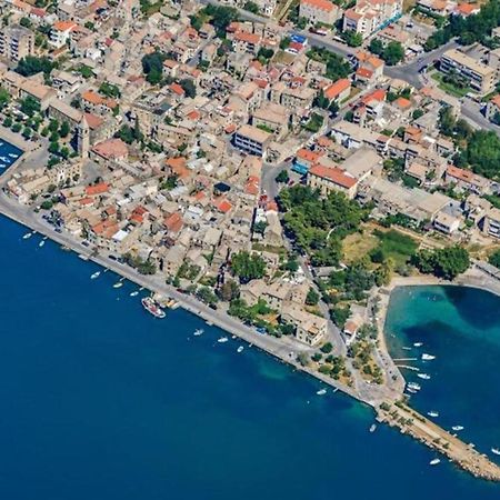 Apartments Toni With Free Parking Kaštela Kültér fotó